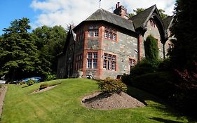 The Glen Guesthouse